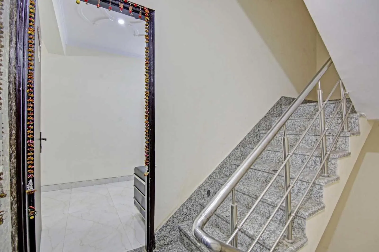 Hotel O Sky Residency Delhi  Delhi (National Capital Territory of India)