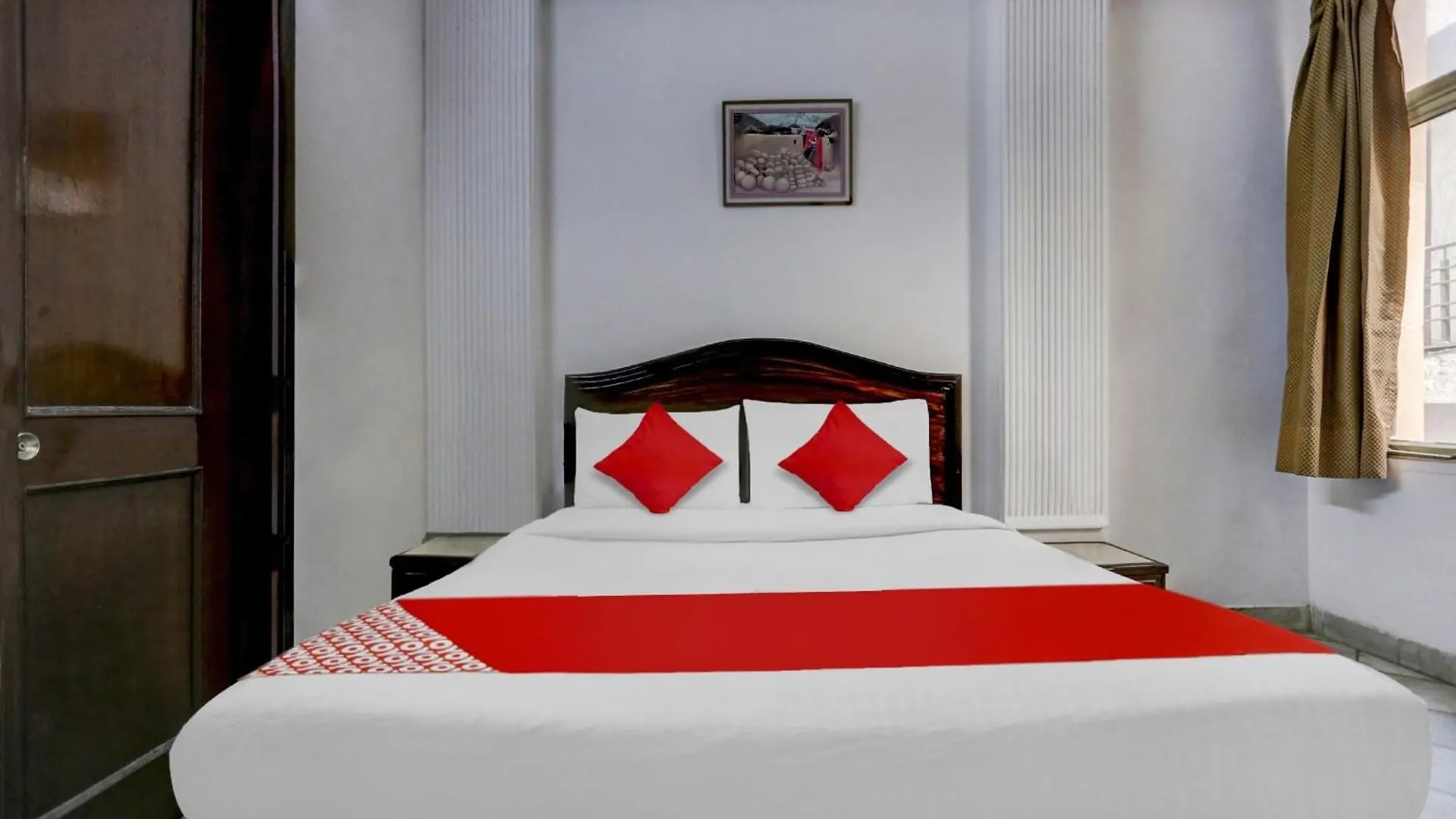 Hotel O Sky Residency Delhi