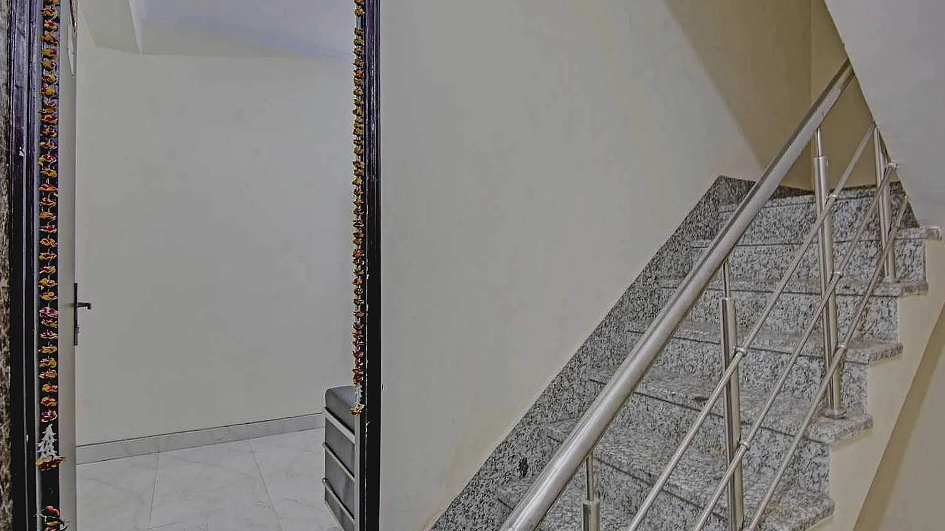 Hotel O Sky Residency Delhi