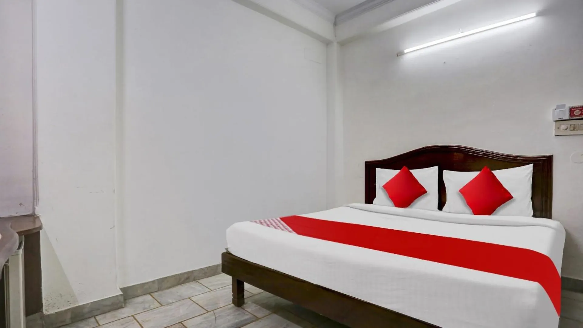 Hotel O Sky Residency Delhi  4*, Delhi (National Capital Territory of India) India