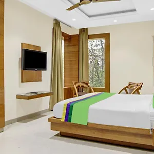 Hotel Fortuner, Karol Bagh, New