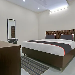Hotel O Mannat Bhera Enclave